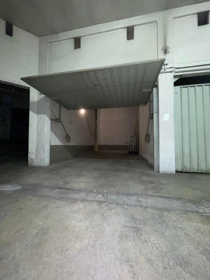 Comfortable Apartment With Parking - Antibes Riviera Exteriör bild